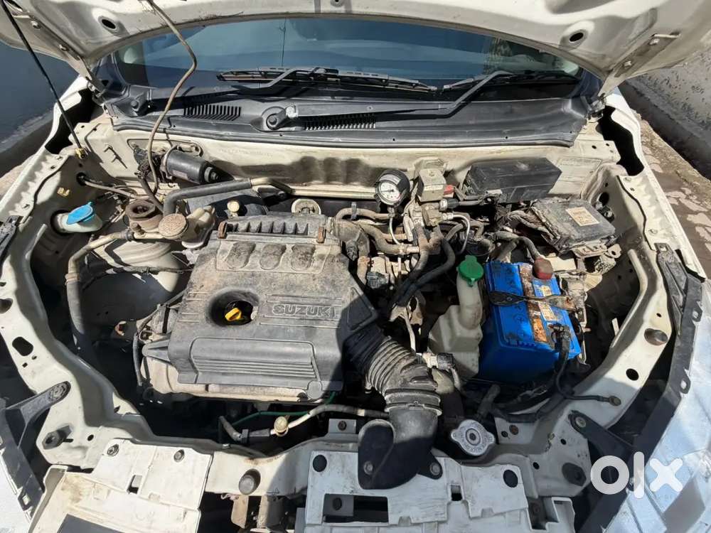 2017 Alto Cng Lxi 1 Owner Near And Clean Good Condition