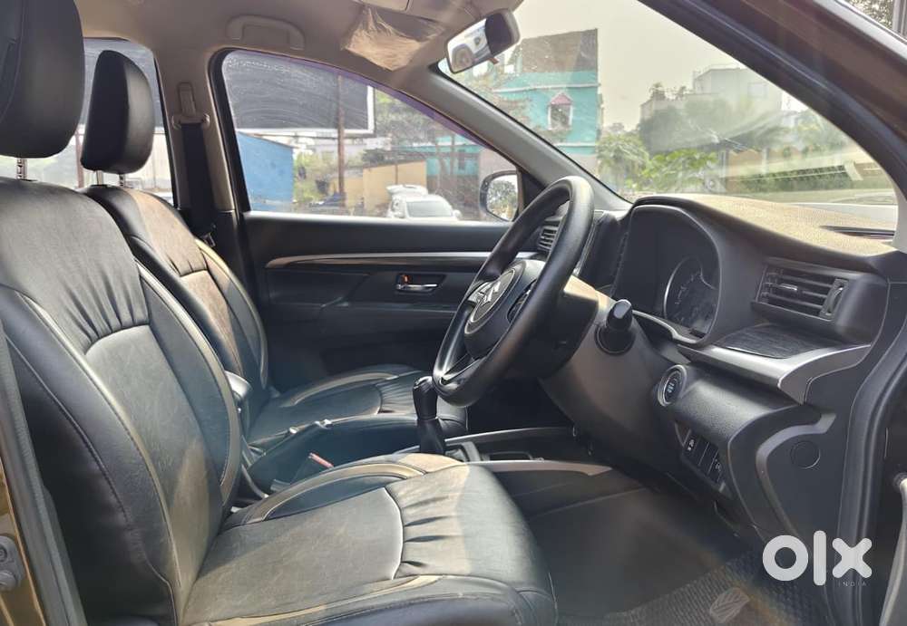 Maruti Suzuki Xl6 Zeta, 2021