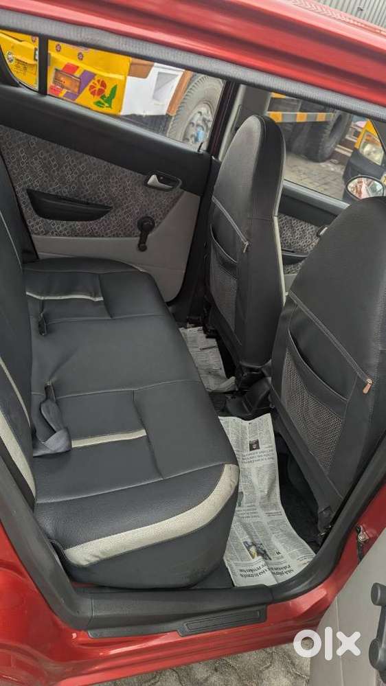 Maruti Suzuki Alto 800 Lxi, 2017, Petrol