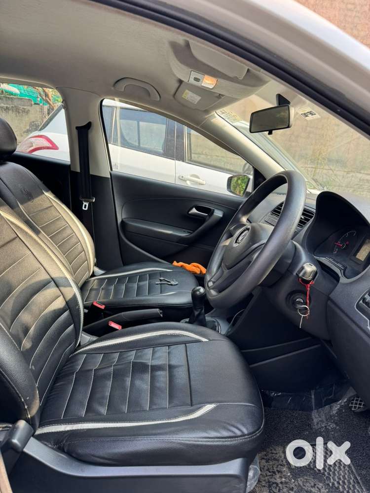 Volkswagen Ameo Diesel 2017