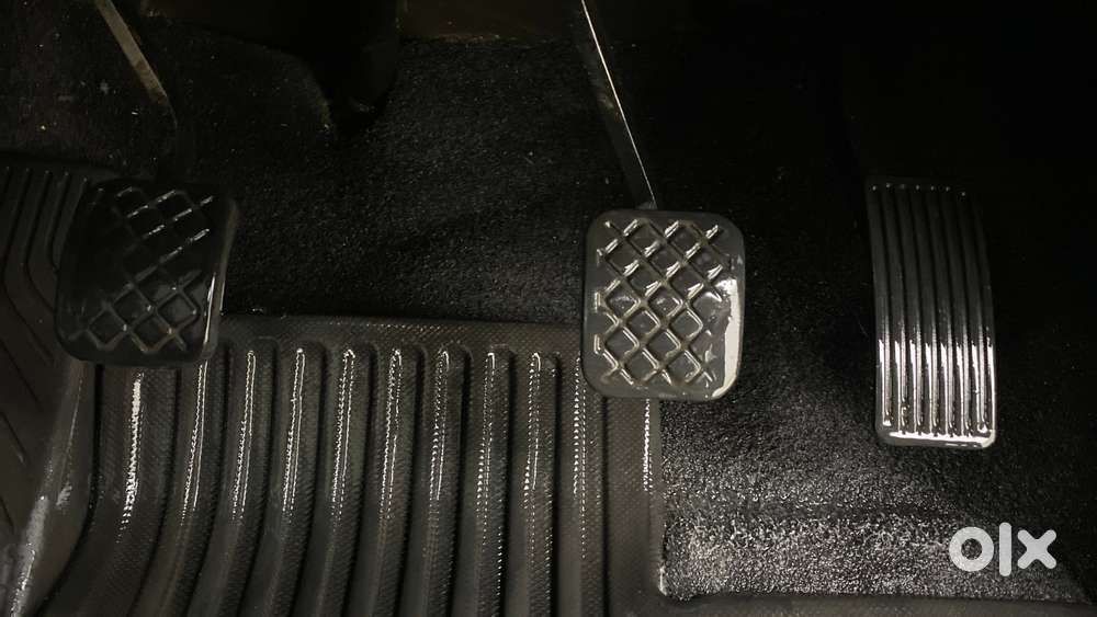 Mg Hector 2.0 Sharp Diesel, 2020, Diesel