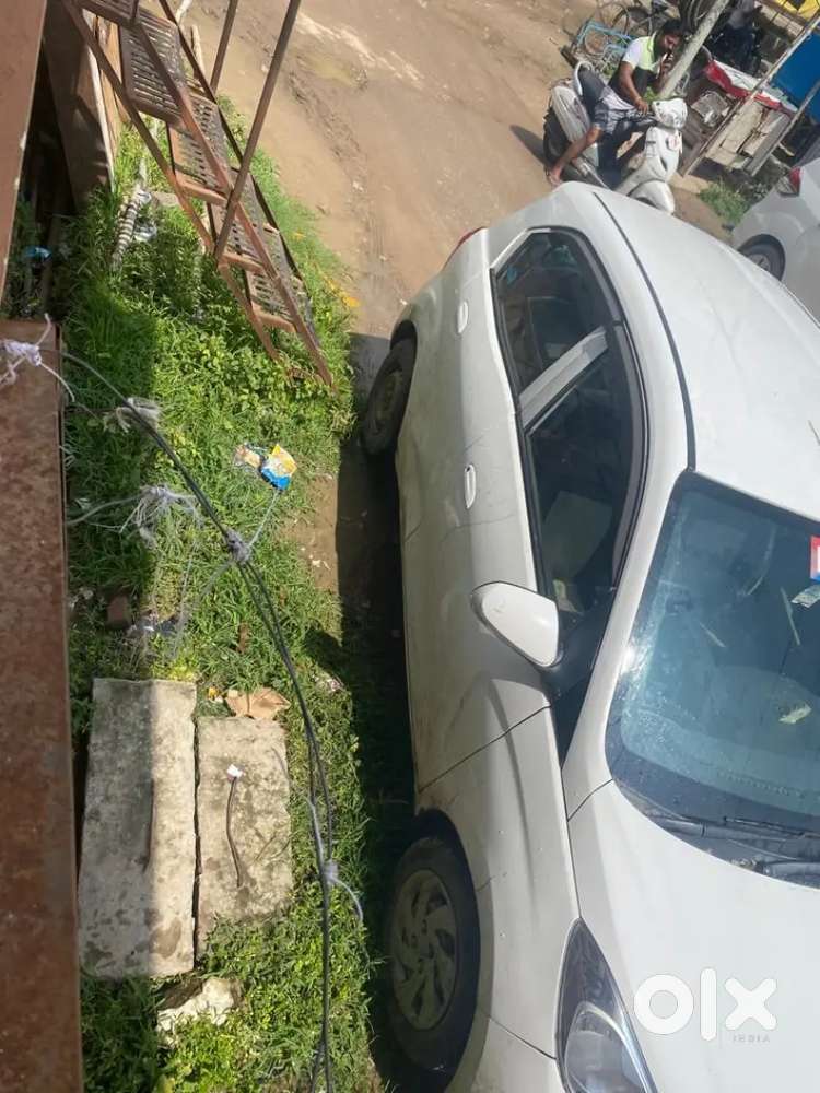 Hyundai Santro Sportz 2019