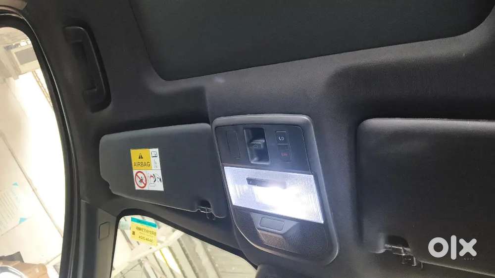 Tata Harrier 2023 Diesel 45000 Km Driven