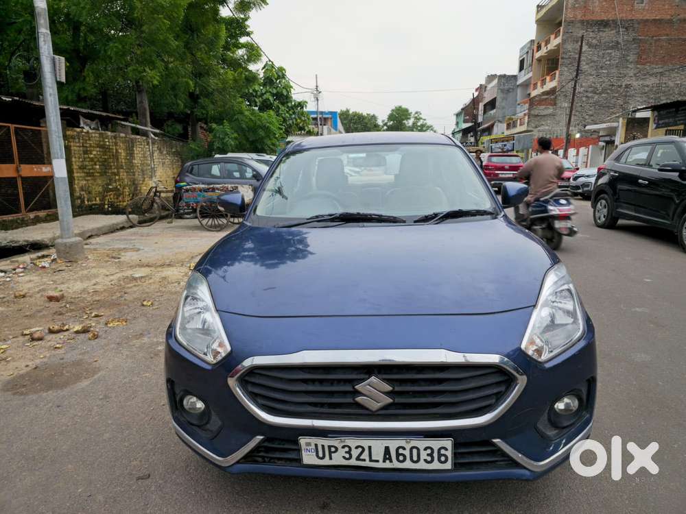 Maruti Suzuki Dzire Vdi, 2019, Diesel