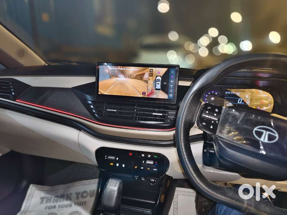 Tata Altroz Creative S, 2025, Cng & Hybrids