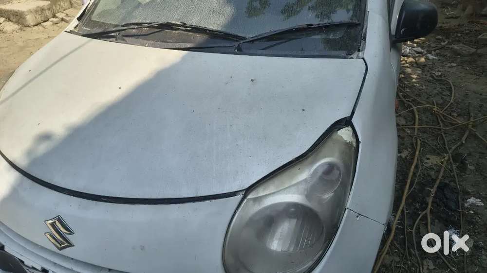 Maruti Suzuki A-star 2012 Manual Petrol