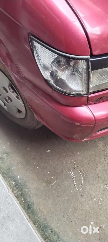 Chevrolet Tavera 2011 Manual Diesel 7-seater