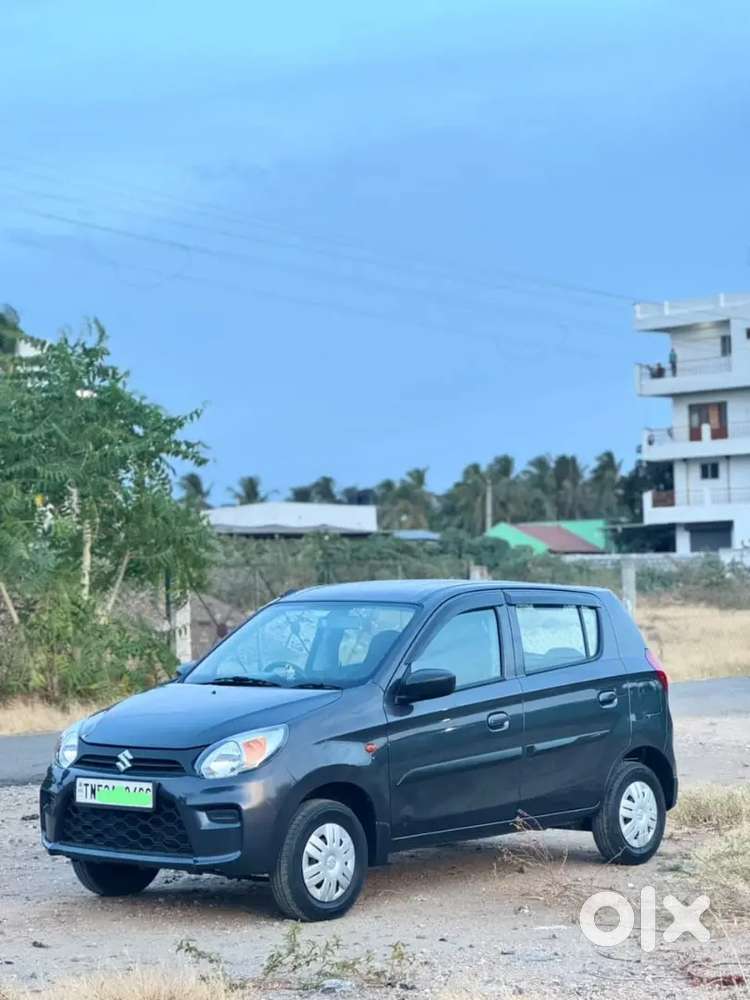 Maruti Suzuki Alto 800 2023 Petrol Manual