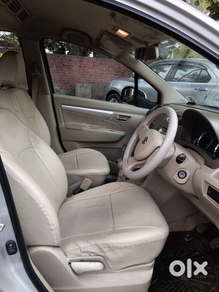Maruti Suzuki Ertiga Vdi, 2013, Diesel
