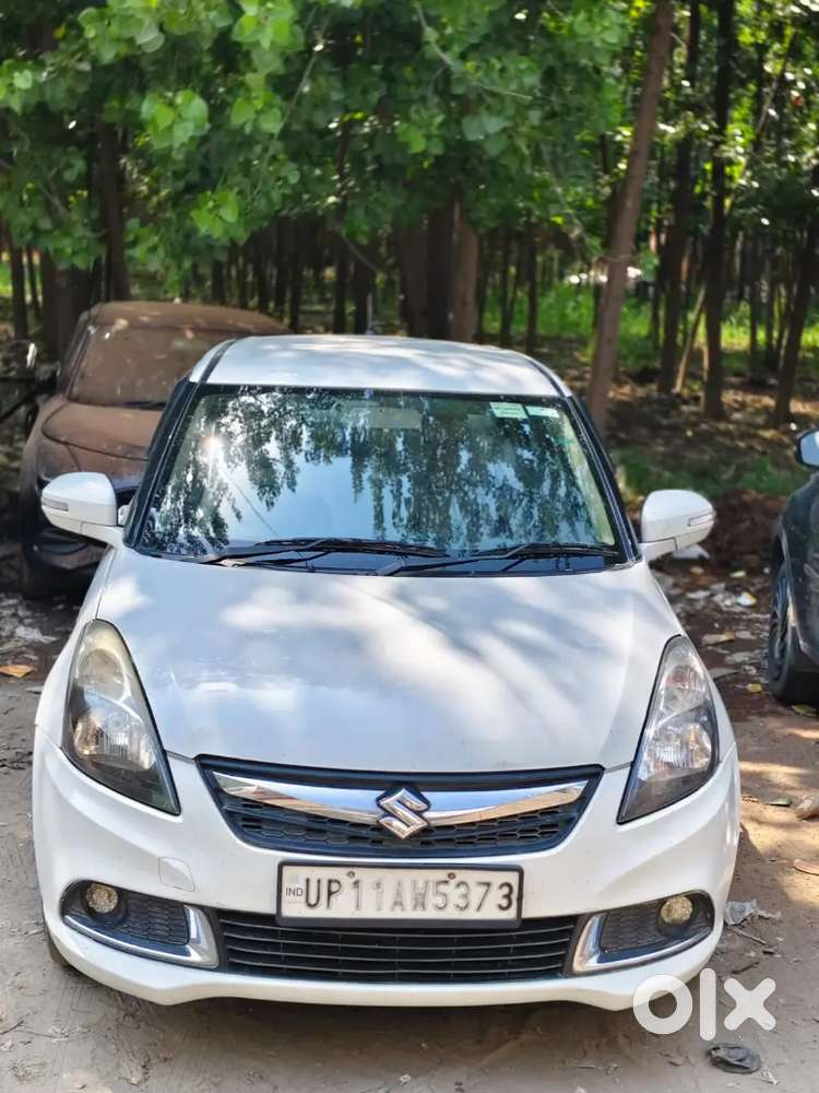 Maruti Swift Vdi 2015 Regal Edition