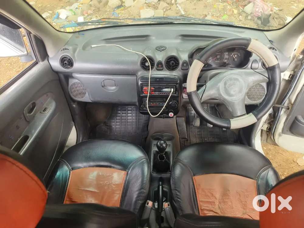 Hyundai Santro Petrol 2000