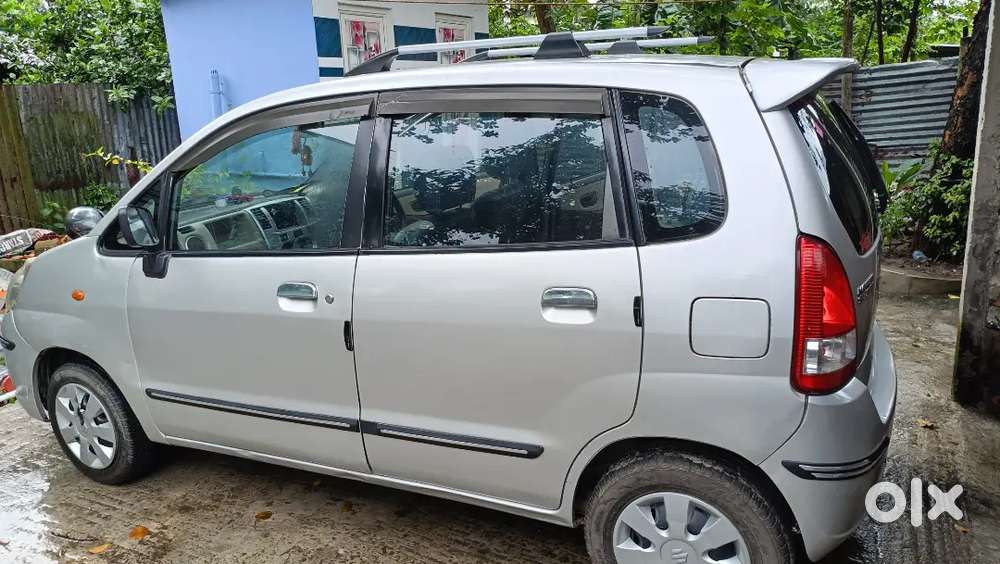 Maruti Suzuki Zen Estilo 2010 Petrol 68000 Km Driven