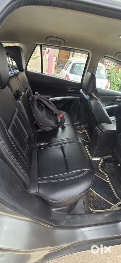 Maruti Suzuki S-cross Shvs Hybrid Diesel Well Maintained