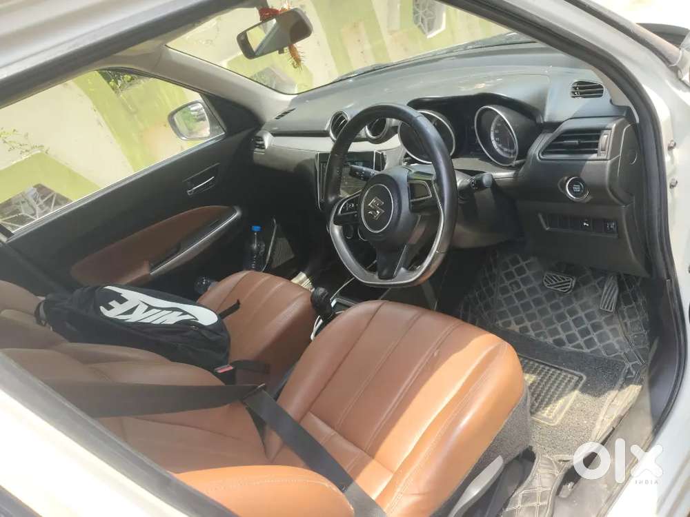 Maruti Swift Automatic Petrol 2019 Model
