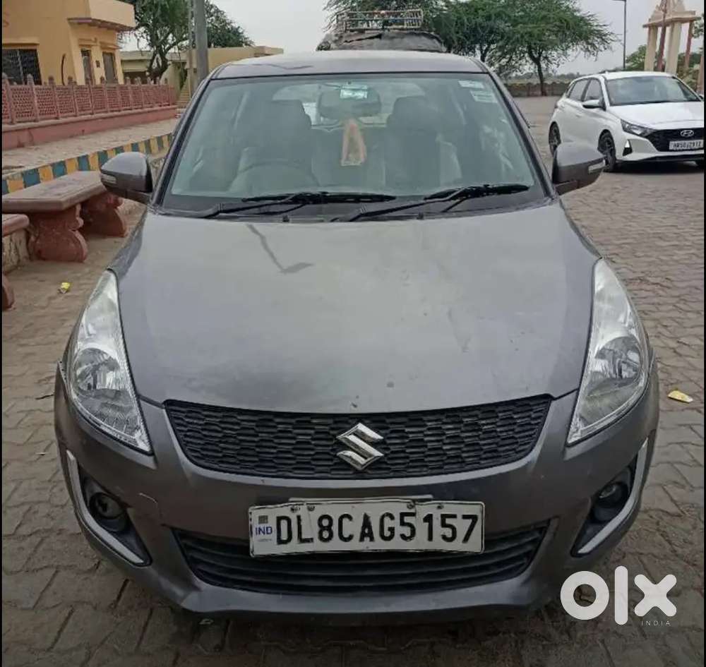 Maruti Suzuki Swift 2015 Diesel