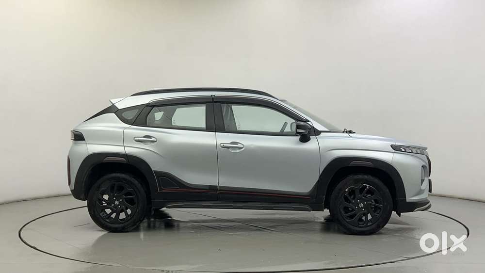 Maruti Suzuki Fronx Delta Plus 1.0 Turbo Mt, 2025, Petrol