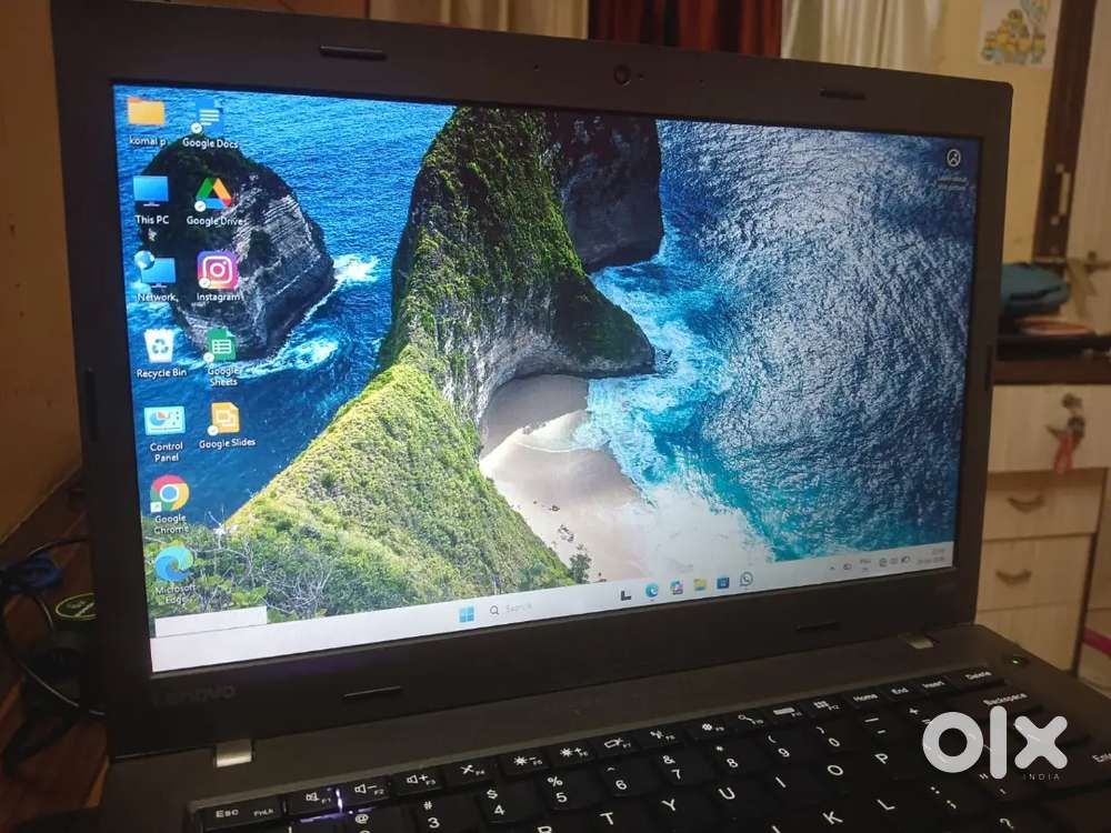 Lenovo ThinkPad L470