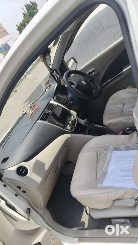 Maruti Suzuki Celerio 2017