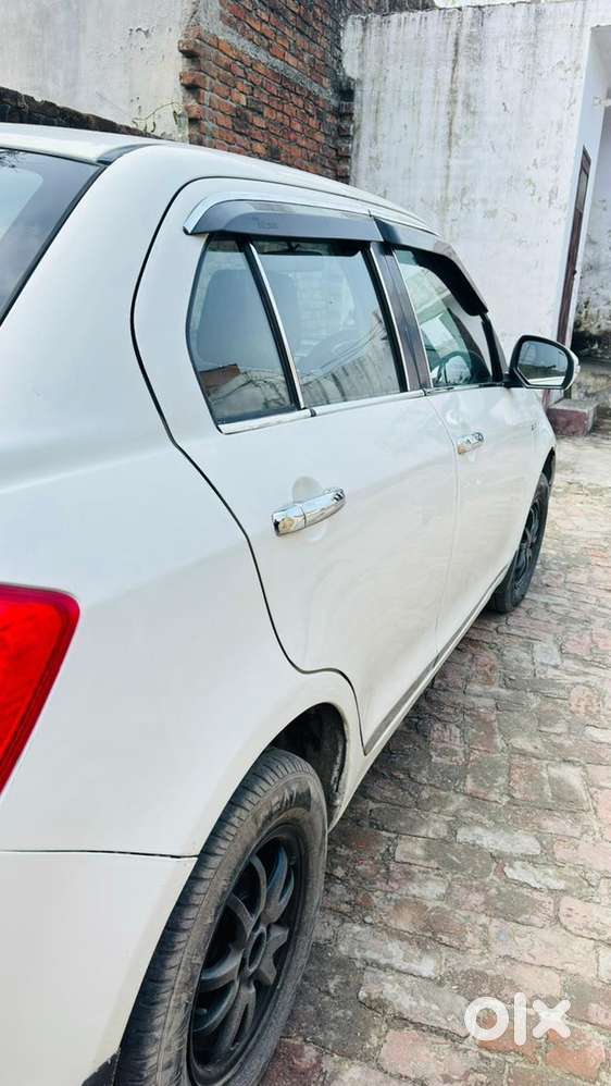 Maruti Suzuki Dzire 2013 Diesel 90158 Km Driven