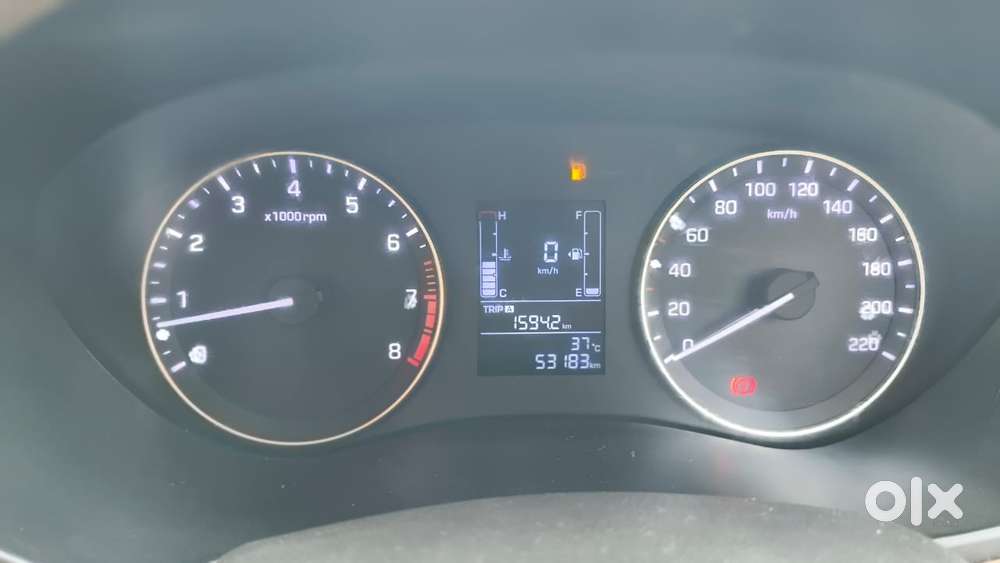 Hyundai Elite I20 Sportz 1.2, 2015, Petrol