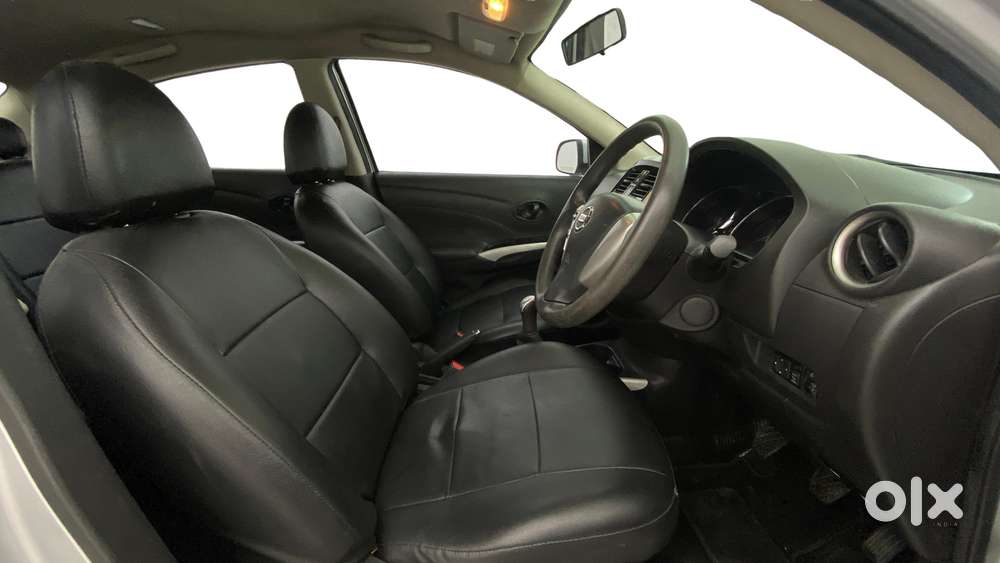 Nissan Sunny 2014-2016 Diesel Xv, 2017, Diesel