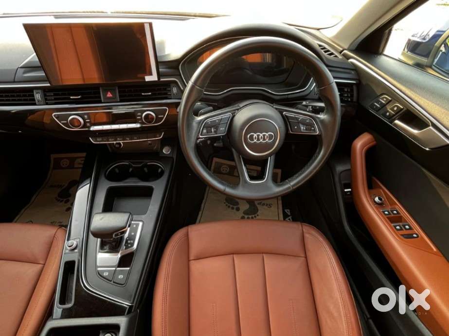 Audi A4 2.0 Technology 40 Tfsi, 2022, Petrol