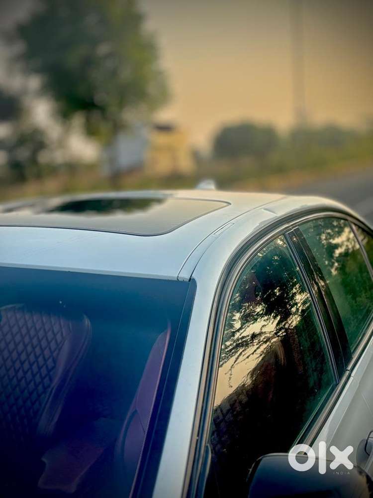 Bmw 3 Series 2014 Diesel Well Maintained