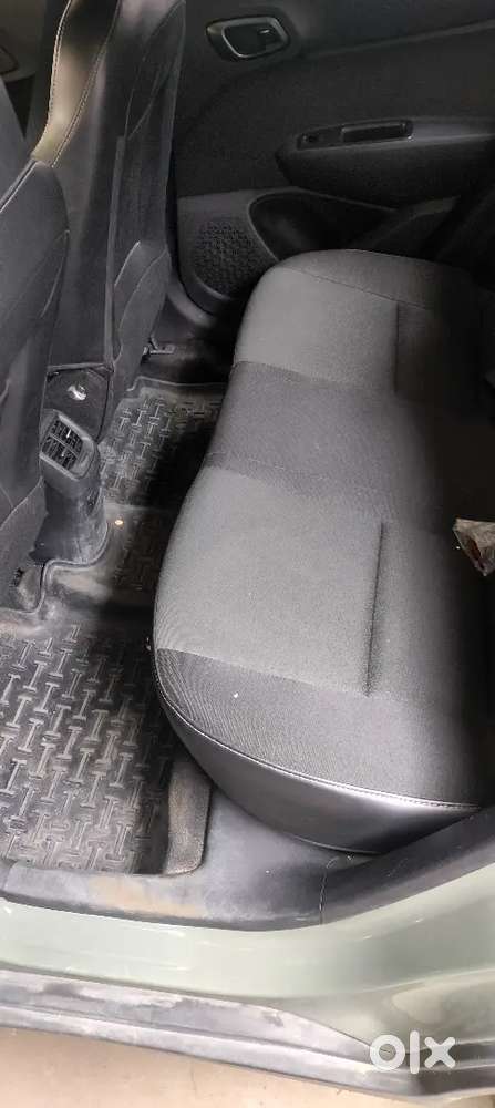 Hyundai Exter 2023 Petrol Well Maintained