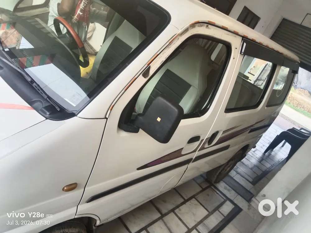Maruti Eeco 1.2 2014