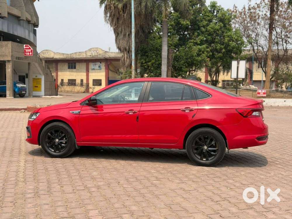 Skoda Slavia 1.0 Ambition Tsi, 2023, Petrol