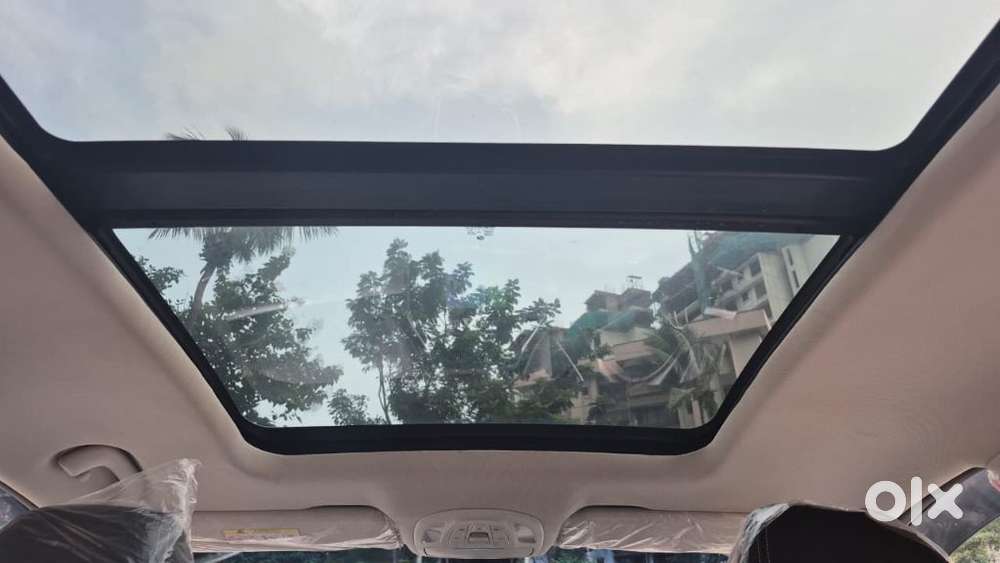 Mg Hector Plus Smart 2.0 Turbo Diesel 7 Str, 2024, Diesel