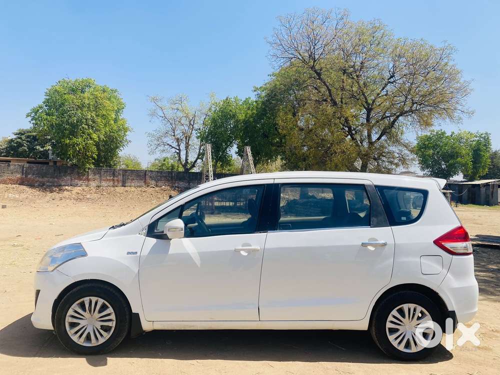 Maruti Suzuki Ertiga 2012-2015 Vdi, 2014, Diesel