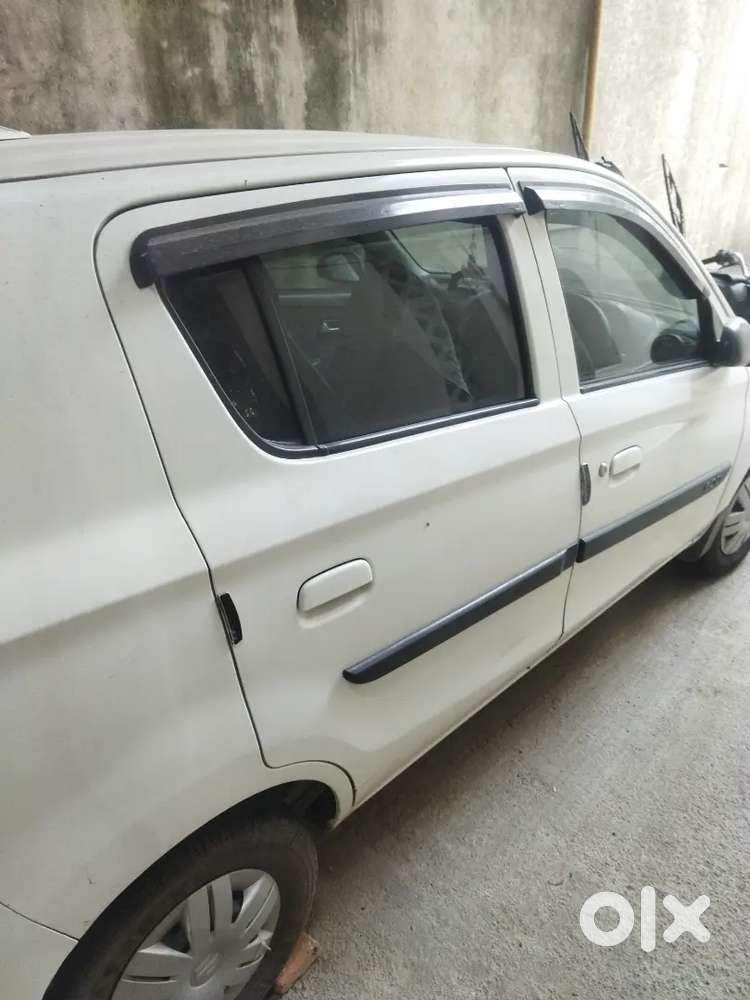 Maruti Suzuki 800 2013 Petrol Ac