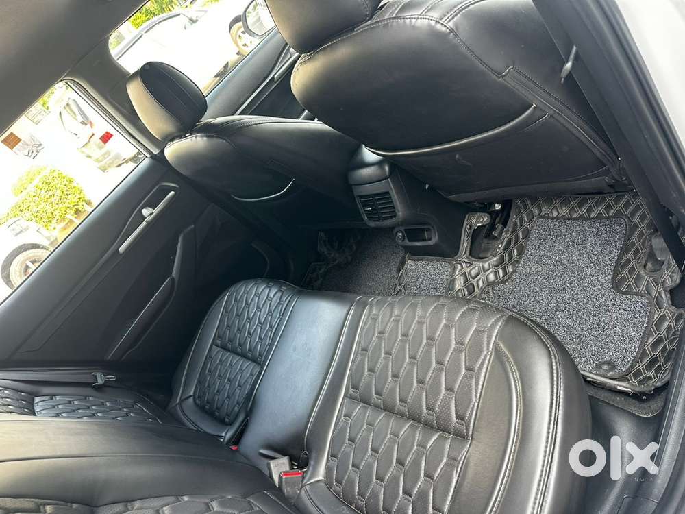 Kia Seltos Diesel 2023