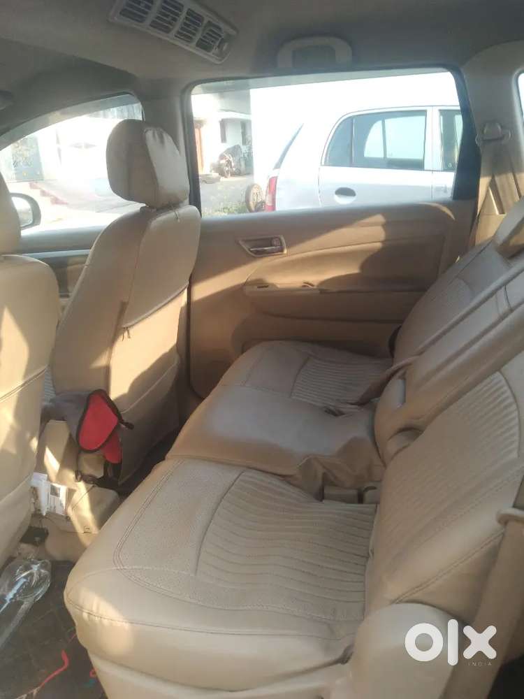 Maruti Suzuki Ertiga