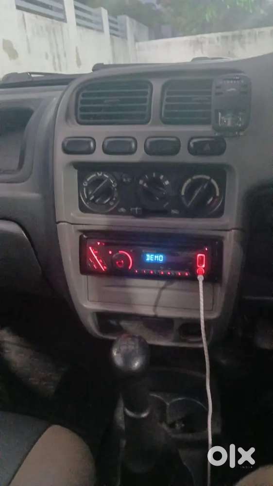 Maruti Suzuki Alto 800 2012 Petrol Good Condition