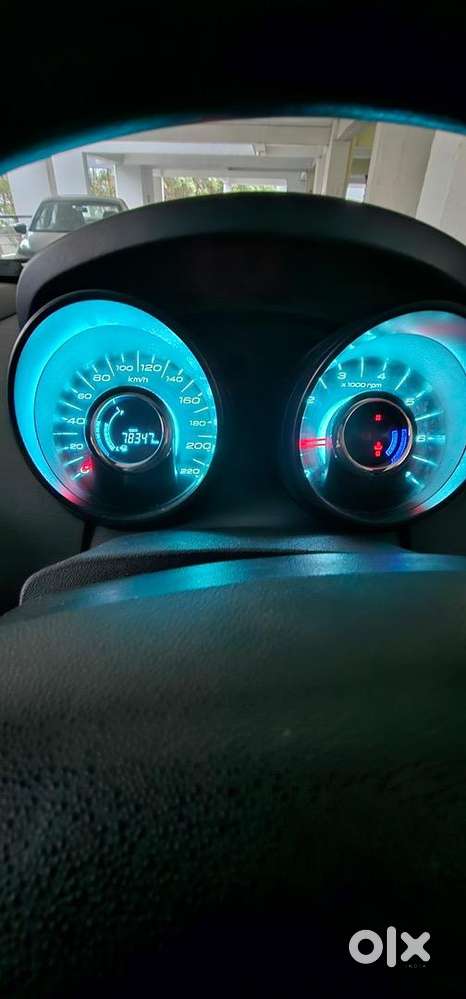 Mahindra Diesel Car 2017 Year