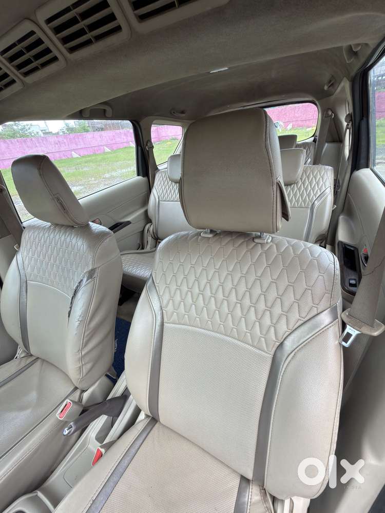 Maruti Suzuki Ertiga Vxi Petrol, 2020, Petrol