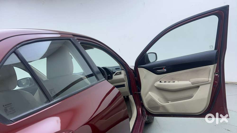 Maruti Suzuki Dzire 1.2 Vxi Amt, 2019, Petrol