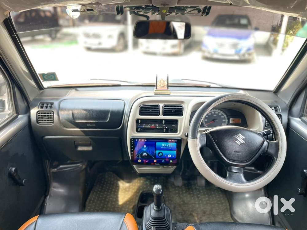 Maruti Suzuki Eeco 5 Str Ac(o) Cng, 2022, Cng & Hybrids