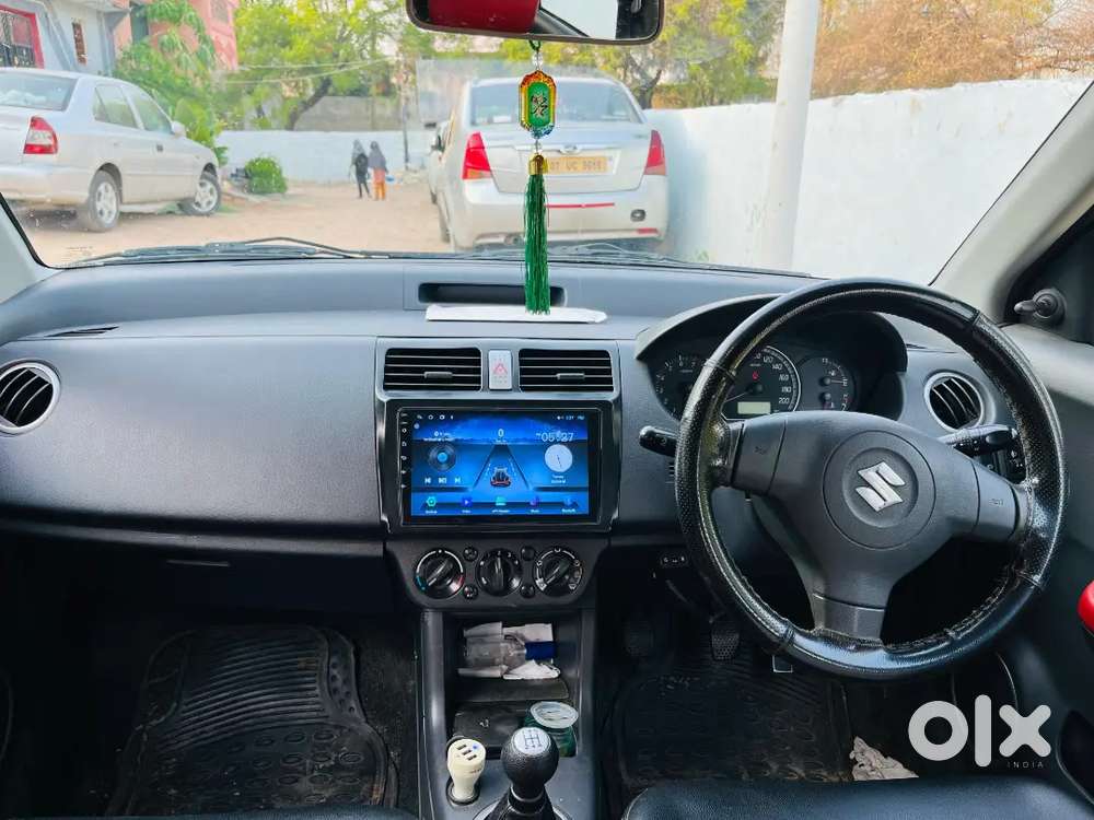 Maruti Swift Vxi 2007