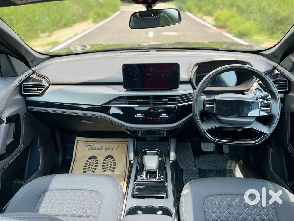 Tata Harrier Pure Plus S Dark Edition, 2026, Petrol