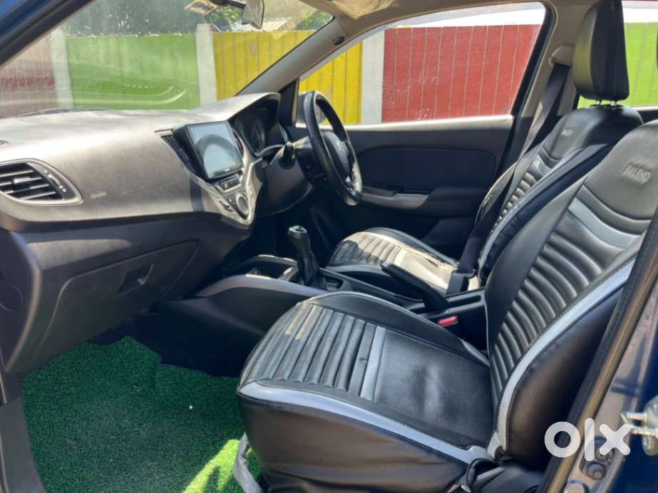 Maruti Suzuki Baleno 1.3 Delta, 2021, Petrol