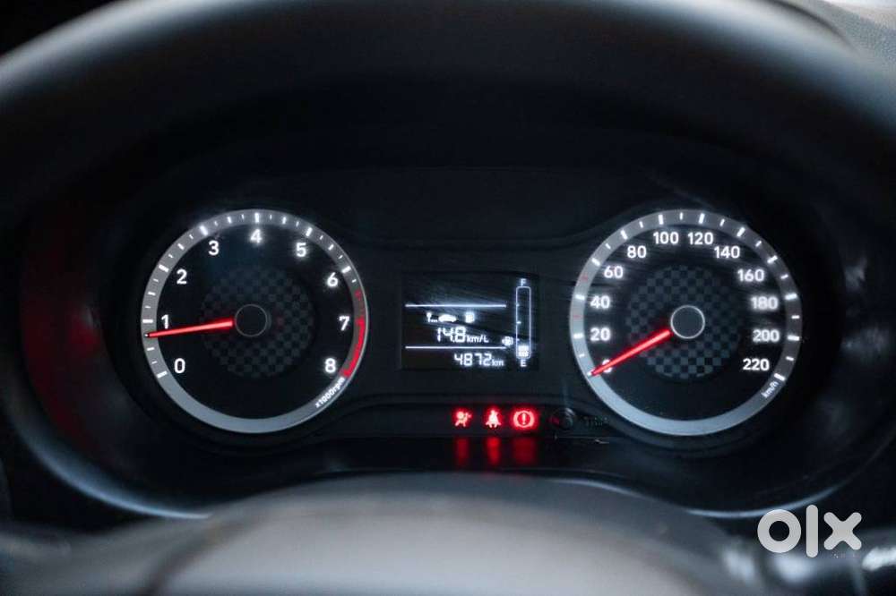 Hyundai Grand I10 Nios Corporate Edition 1.2 Vtvt, 2022, Petrol