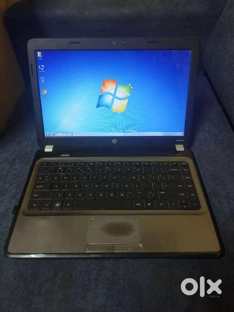 Hp pavilion g4