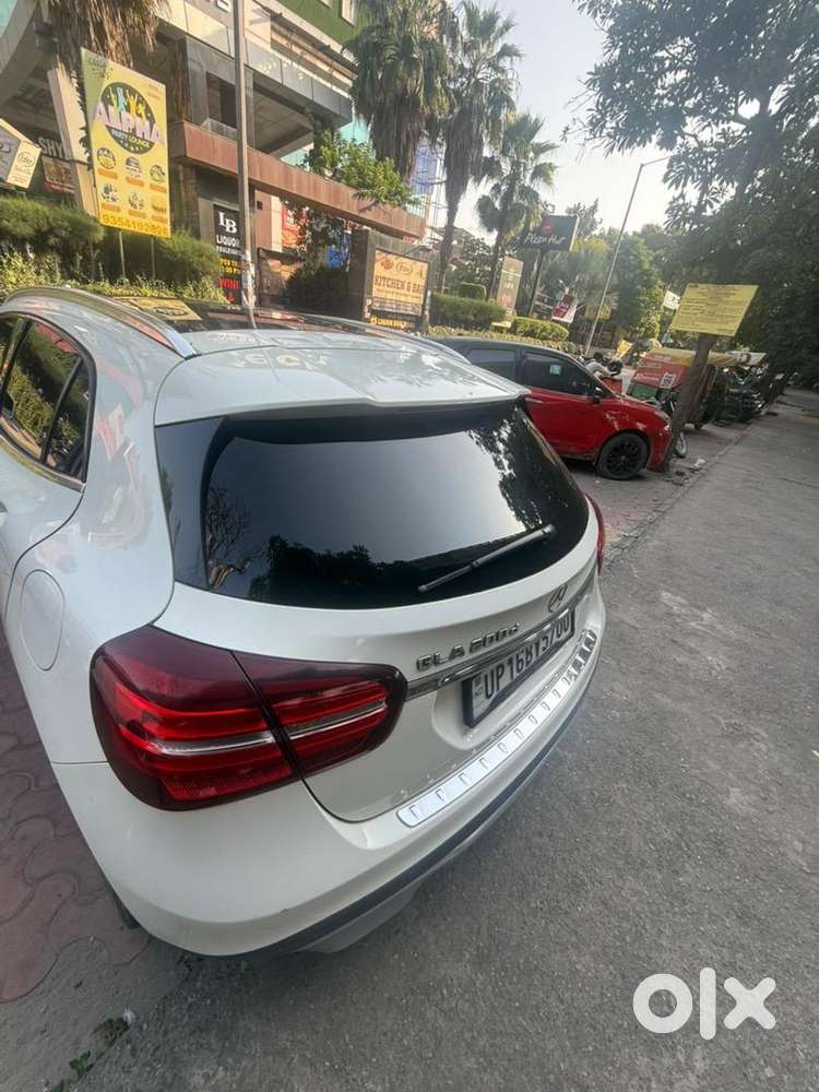 Mercedes-benz Diesel Car 2018