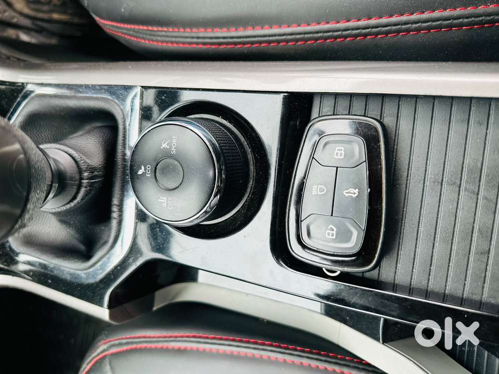 Tata Nexon 1.5 Revotorq Xz Plus, 2019, Petrol