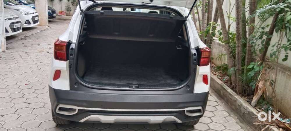 Kia Seltos 1.5 Htk+, 2021, Petrol