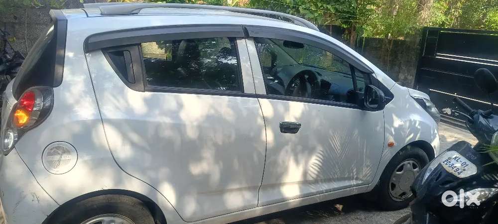 Chevrolet Beat 2011 Petrol Good Condition