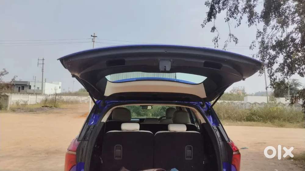 Mahindra Xuv700 Diesel 2022 Luxury Awd